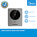 Midea Induction Cooker (2200W,Moonlight Grey)